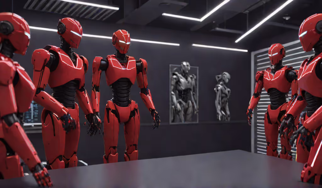 Real Time Collaboration